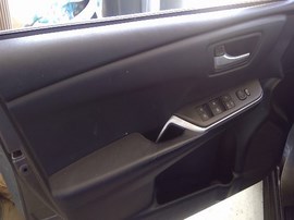 2015 TOYOTA CAMRY, GRAY, SE, 2.5L, AT,  Z25101